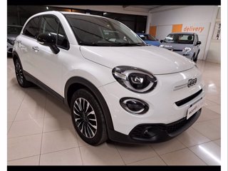 FIAT 500X 1.3 MultiJet 95 CV