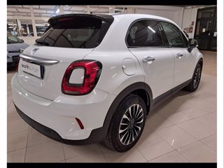 FIAT 500X 1.3 MultiJet 95 CV