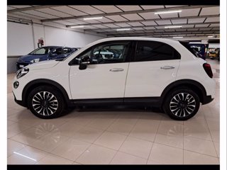 FIAT 500X 1.3 MultiJet 95 CV