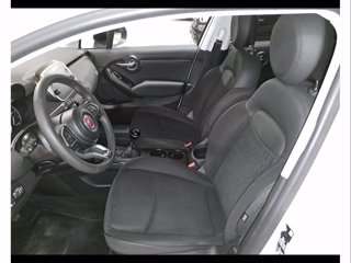 FIAT 500X 1.3 MultiJet 95 CV