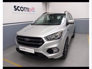 FORD Kuga 1.5 ecoboost stealth s&s 2wd 120cv