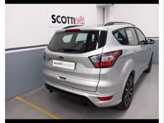 FORD Kuga 1.5 ecoboost stealth s&s 2wd 120cv