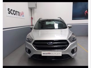 FORD Kuga 1.5 ecoboost stealth s&s 2wd 120cv