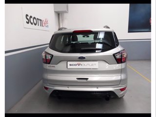 FORD Kuga 1.5 ecoboost stealth s&s 2wd 120cv