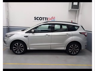 FORD Kuga 1.5 ecoboost stealth s&s 2wd 120cv