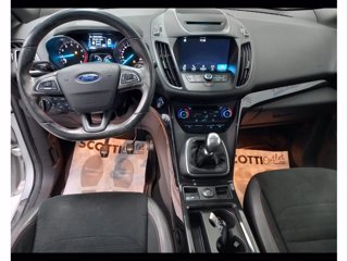 FORD Kuga 1.5 ecoboost stealth s&s 2wd 120cv