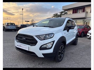 FORD Ecosport 1.0 ecoboost active s&s 125cv