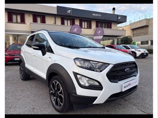 FORD Ecosport 1.0 ecoboost active s&s 125cv