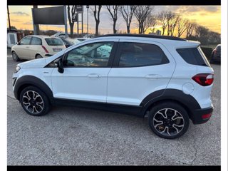 FORD Ecosport 1.0 ecoboost active s&s 125cv