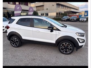 FORD Ecosport 1.0 ecoboost active s&s 125cv