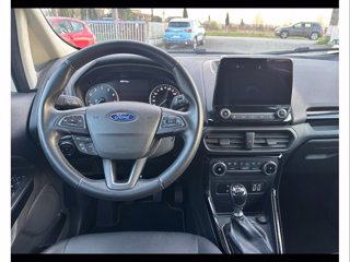 FORD Ecosport 1.0 ecoboost active s&s 125cv