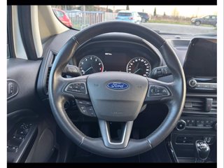 FORD Ecosport 1.0 ecoboost active s&s 125cv