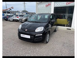 FIAT Panda 1.0 firefly hybrid s&s 70cv