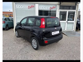 FIAT Panda 1.0 firefly hybrid s&s 70cv