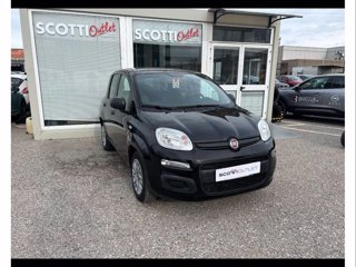 FIAT Panda 1.0 firefly hybrid s&s 70cv