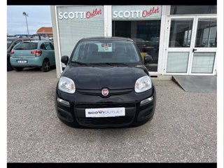 FIAT Panda 1.0 firefly hybrid s&s 70cv