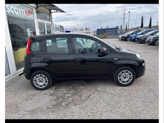 FIAT Panda 1.0 firefly hybrid s&s 70cv