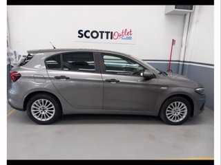 FIAT Tipo 5p 1.3 mjt easy s&s 95cv