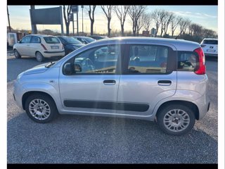 FIAT Panda 1.2 Easy easypower Gpl 69cv my19