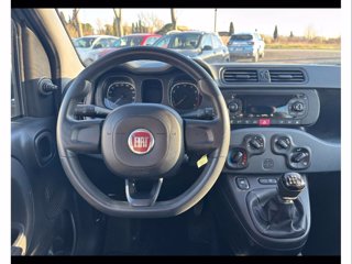 FIAT Panda 1.2 Easy easypower Gpl 69cv my19