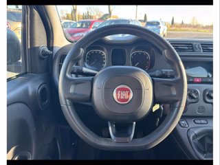 FIAT Panda 1.2 Easy easypower Gpl 69cv my19