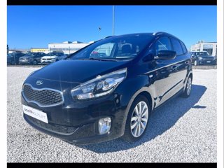 KIA Carens 1.7 CRDi 115 CV Class