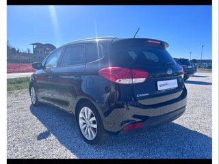 KIA Carens 1.7 CRDi 115 CV Class