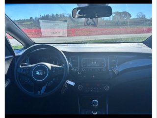 KIA Carens 1.7 CRDi 115 CV Class