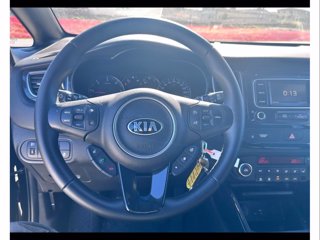 KIA Carens 1.7 CRDi 115 CV Class