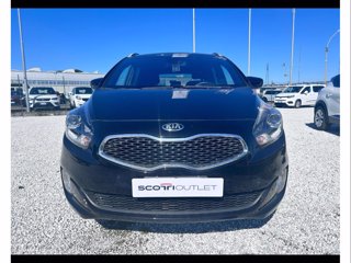 KIA Carens 1.7 CRDi 115 CV Class