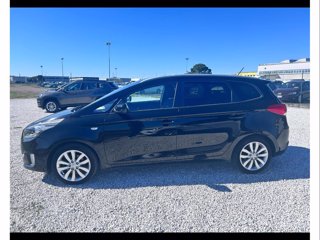 KIA Carens 1.7 CRDi 115 CV Class