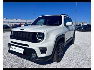 JEEP Renegade 1.3 t4 phev first edition urban 4xe at6