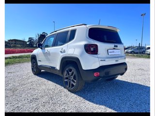 JEEP Renegade 1.3 t4 phev first edition urban 4xe at6