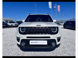 JEEP Renegade 1.3 t4 phev first edition urban 4xe at6