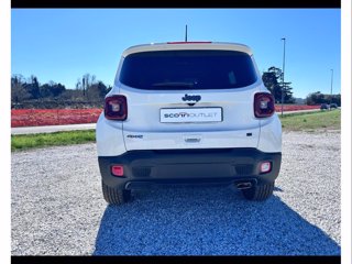 JEEP Renegade 1.3 t4 phev first edition urban 4xe at6