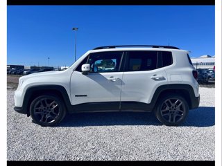 JEEP Renegade 1.3 t4 phev first edition urban 4xe at6