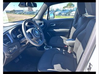 JEEP Renegade 1.3 t4 phev first edition urban 4xe at6