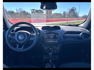 JEEP Renegade 1.3 t4 phev first edition urban 4xe at6