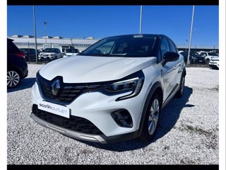 RENAULT 2019 Benzina Captur II 1.0 tce Zen Gpl 100cv