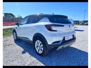 RENAULT 2019 Benzina Captur II 1.0 tce Zen Gpl 100cv