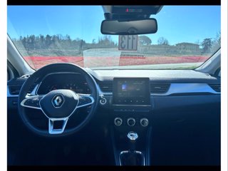 RENAULT 2019 Benzina Captur II 1.0 tce Zen Gpl 100cv