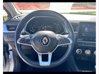 RENAULT 2019 Benzina Captur II 1.0 tce Zen Gpl 100cv