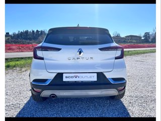 RENAULT 2019 Benzina Captur II 1.0 tce Zen Gpl 100cv