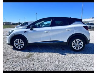 RENAULT 2019 Benzina Captur II 1.0 tce Zen Gpl 100cv