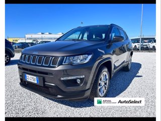 JEEP Compass 1.6 mjt business 2wd 120cv my20