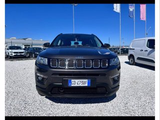 JEEP Compass 1.6 mjt business 2wd 120cv my20