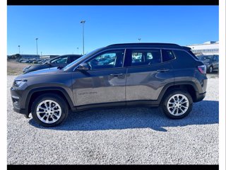 JEEP Compass 1.6 mjt business 2wd 120cv my20