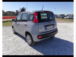 FIAT Panda 1.2 easy s&s 69cv my19