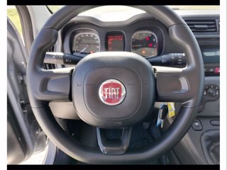 FIAT Panda 1.2 easy s&s 69cv my19