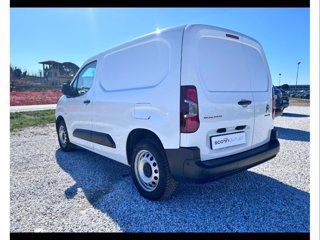 CITROEN Berlingo van m 1.5 bluehdi 130cv s&s 2p.ti